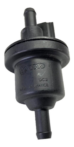 Imagen 2 de 9 de Valvula Evap Canister Vento Ibiza Cordoba Polo Lupo 1.6 Orig
