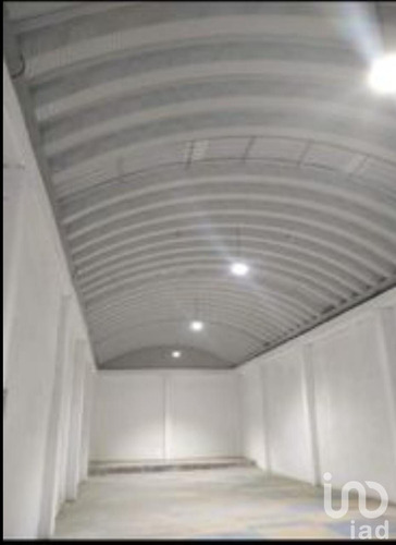 Renta Bodega 0 Ambiente Teyahualco