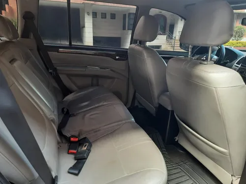 Mitsubishi Montero At 3000cc 4x2