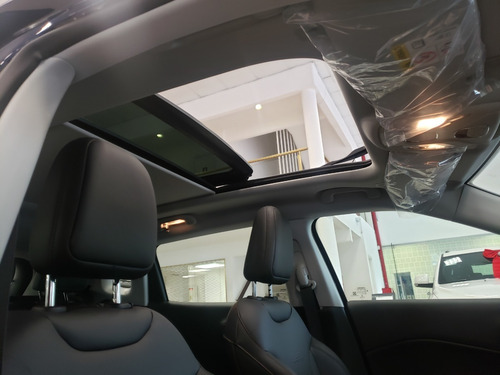 Jeep Compass 2021 2.4 Longitude