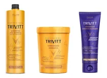 Comprar Kit Hidratação Matizante 250g + Shampoo 1l + Hidratação 1kg