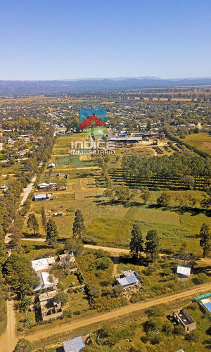 La Pradera - Ruta N° 5 KM 22