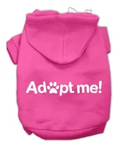 Comprar Mirage Pet Products Adopt Me - Sudaderas Con Capucha Para Ma