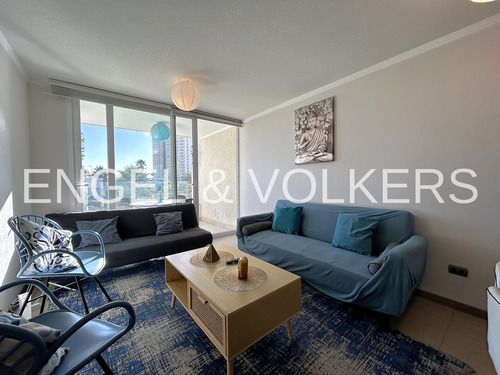 Venta Condominio Marina Horizonte Iii