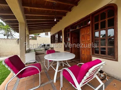 Casa en alquiler