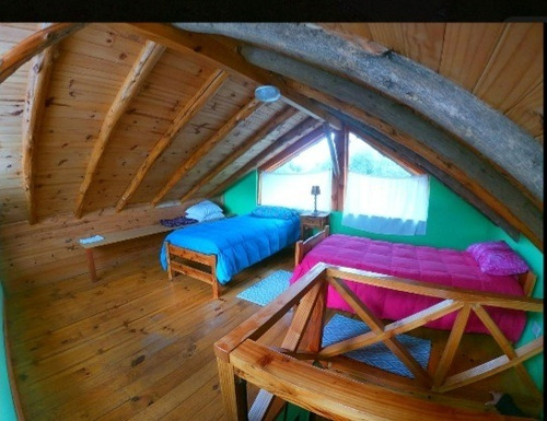 Imagen 10 de 13 de Bariloche,cabaña 3 Ambientes Hasta 4 Pax Y Dpto 3 Pax .
