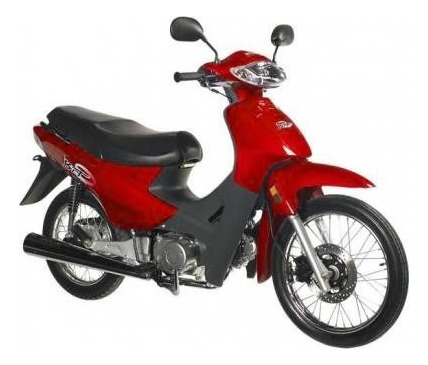 Imagen 6 de 11 de Cubierta Horng Fortune 225-16 F879 Motocross & Cross