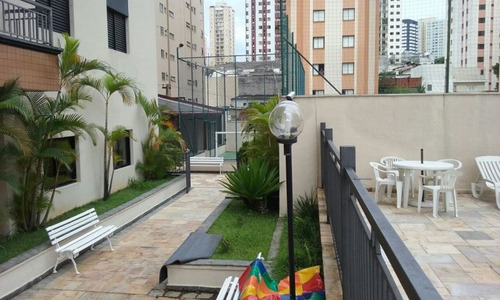 Imagem 20 de 27 de Apartamento - Ref: 4288