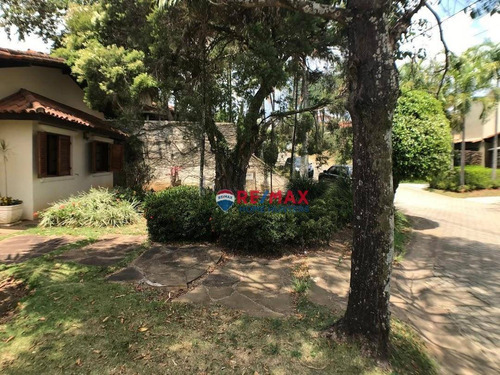 Imagem 25 de 30 de Casa À Venda, 286 M² Por R$ 1.700.000,00 - Gramado - Campinas/sp - Ca4198