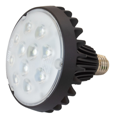 Lampara Foco Led Par38 | 20w | 6400k | 100-240v Dl-38aa/64