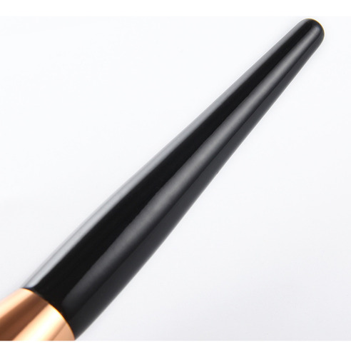 Brochas De Maquillaje W Cosmetic Para Sombra De Ojos Y Cejas
