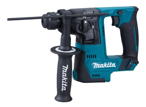 Martelete Perfurador 12v 1j Sem Bateria Hr140dz Makita