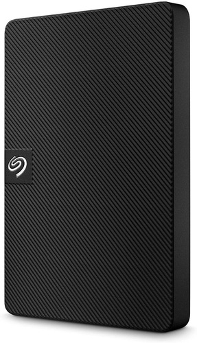 Disco duro externo Seagate Expansion STKM1000400 1TB negro