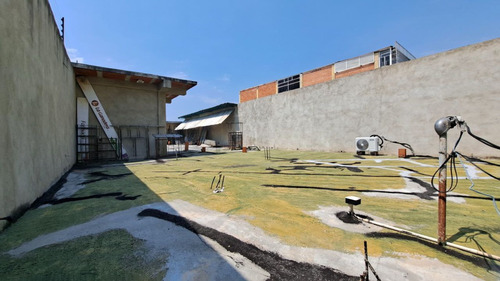 Se Vende Galpón Comercial 368m² - Farmacia La Ganadera Av. Constitución Maracay Jm