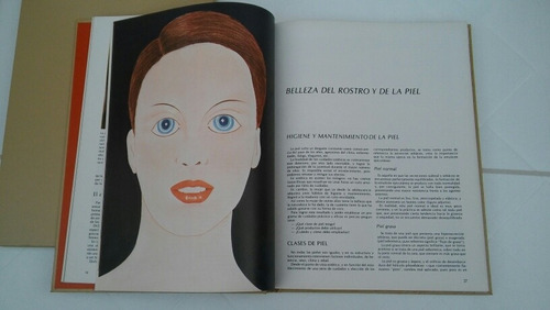 Eva El Arte De Ser Mujer