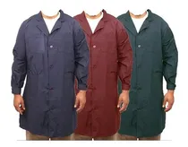 Comprar Pack X3 Guardapolvos Delantal Trabajo Uniformes Tecnico 