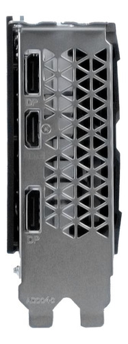 Placa De Vídeo Gamer Amd Radeon Rx580 Gddr5 8g Hdmi Dp