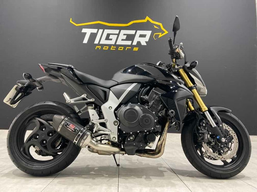 Honda Cb1000r Cb 1000 Cb1000 R 2015 - 3.000km