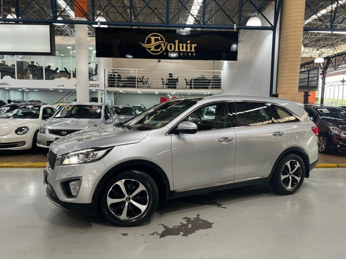 Kia Sorento 3.3 V6 EX 7L