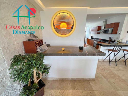 Cad Vidamar Residencial C1 D 302. Hermoso Depa En Condominio Con Club De Playa