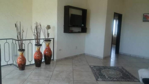 Casa En Renta Lomas De Cocoyoc (fincas)