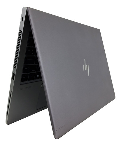 Hp Elitebook 840 G5 I7 8va 16ram 512 Ssd Color Personalizado (Reacondicionado)