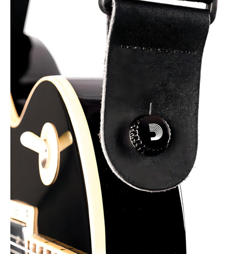 Trava Metalica Correia Niquelada D'addario Pw-sls-02
