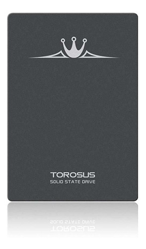 Ssd Industrial Torosus 128gb