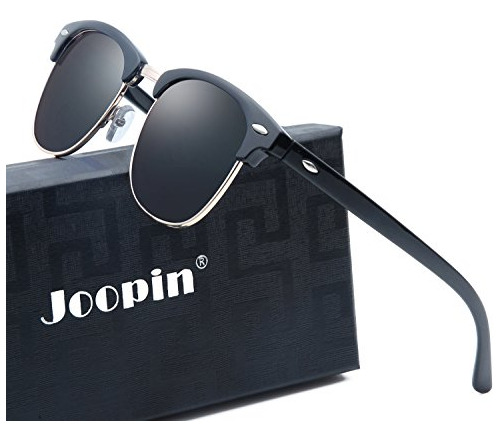 Joopin, Gafas De Sol Polarizadas, Sin Montura, Mujer, Hombre