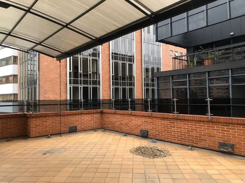 Edificio En Arriendo En Porciúncula. Cod A1002239