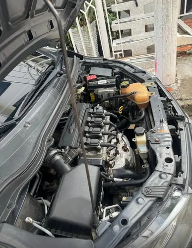 Chevrolet Ónix Activ