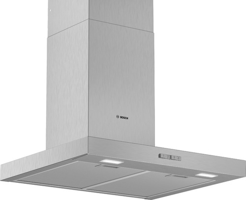 Campana De Pared Bosch Dwb66bc50. 60 Cm Color Acero inox