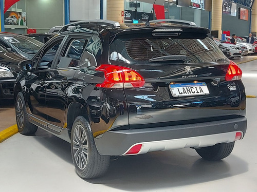 Peugeot 2008 1.6 16V ALLURE
