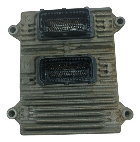 Kit Code Modulo Celta 1.0 8v Flex Vhc 2007 2012 Gm (Usado)