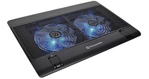 Base De Frio, Ventilador, Thermaltake Massive 14 Panel Dual 