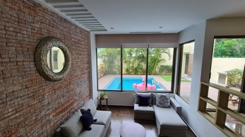 Imagen 12 de 30 de Casa En Venta Residencial Cumbres, Cancún, Q. Roo