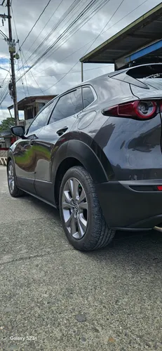 Mazda CX-30 2.0 Grand Touring At