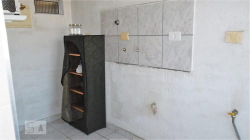 Apartamento À Venda - Piqueri, 3 Quartos, 60 - S893121615