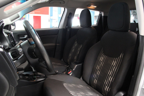 Fiat Toro 1.8 16v Evo Flex Endurance At6