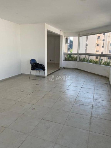 Imagem 9 de 16 de Sala À Venda, 35 M² Por R$ 230.000,00 - Centro - Niterói/rj - Sa0199