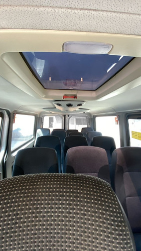 Mercedes Sprinter 415 Ano 2016 16l Completa Ref 719