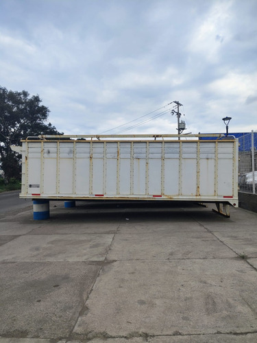 Caja Redilas Usos Múltiples