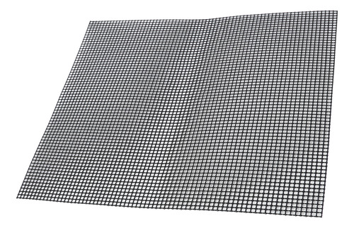 Tapete Antiaderente Uk Plug Grid Mat, Folha Antiaderente De