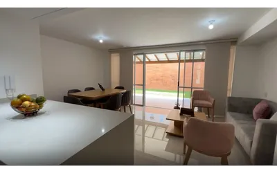 Casa en venta