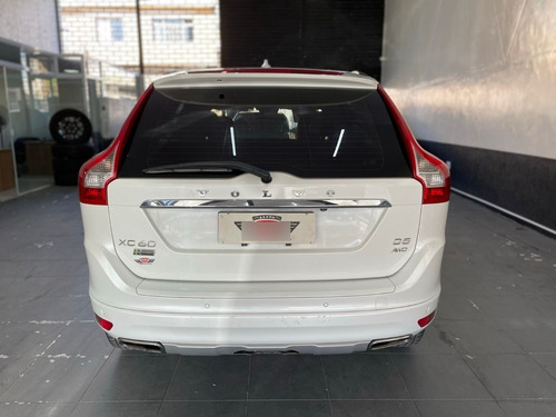 Imagem 6 de 20 de Volvo Xc60 Kinetic D5 2.4 Awd