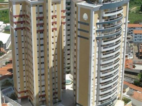 Imagem 1 de 20 de Apartamento - Ap03016 - 4253725