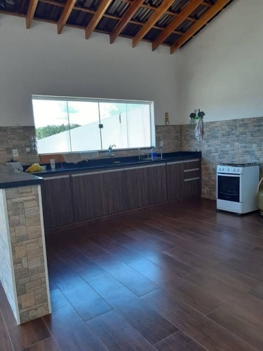 Imagem 16 de 19 de Chácara Com 1 Dormitório À Venda, 1000 M² Por R$ 360.000,00 - Portal Mantiqueira - Caçapava/sp - Ch0132
