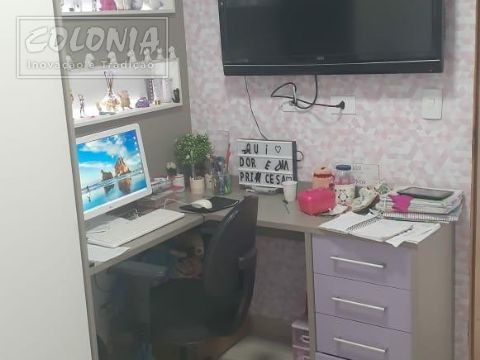 Imagem 5 de 15 de Casa A Venda - 4311105