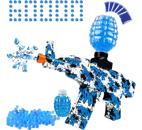 60000 Hidrogel Bolas Orbeez 7 8mm Municiones Decoraci n Meses Sin 60000 Hidrogel Bolas Orbeez 7 8mm Municiones Decoraci n Meses Sin