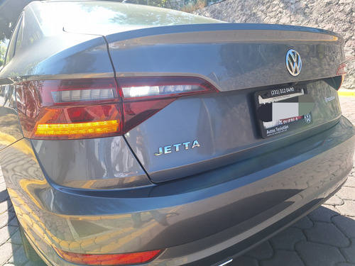 Volkswagen Jetta 1.4 T Fsi Highline Tiptronic